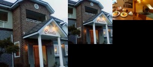 Pension Candle Yamanash