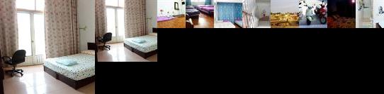 Purple Fairy Homestay