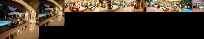 Coconut Paradise Holiday Villas