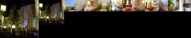 Family Lodge Hatagoya Tokyo Shinkiba