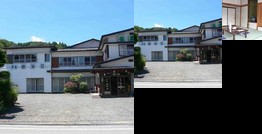 RYOKAN Minshuku Jukaiso