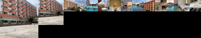 Jomtien Longstay Hotel