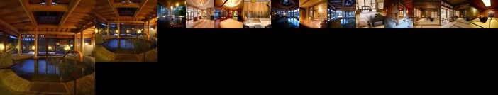 RYOKAN Kanazawa Yuwaku Onsen Yunode Ryokan