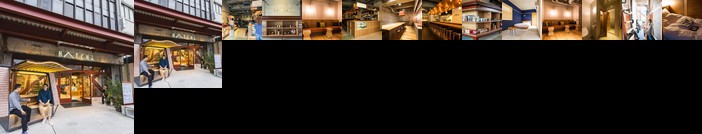 The Share Hotels Hatchi Kanazawa