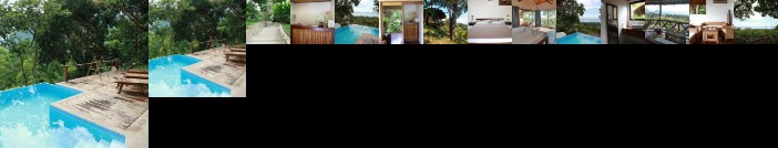 El Nido Overlooking Resort