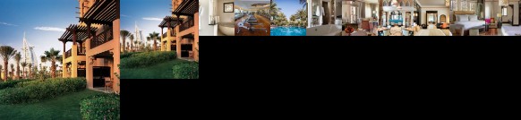 Jumeirah Malakiya Villas - Madinat Jumeirah Resort