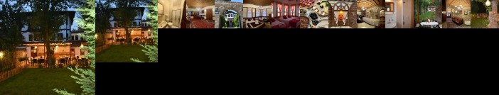 Huma Hatun Konaklari Hotel