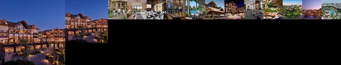 Lapita Dubai Parks and Resorts Autograph Collection