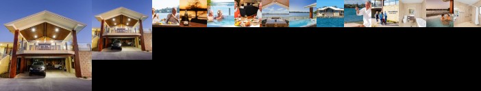 Ana Mandara Luxury B B