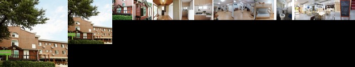 The Red House Sokcho