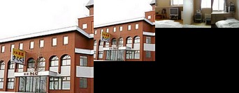 RYOKAN Business Ryokan Kirara