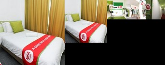 NIDA Rooms Johor Dataran Larkin
