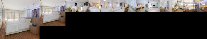 Best Western PREMIER Arpoador Fashion Hotel