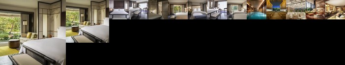 Four Seasons Hotel Kyoto