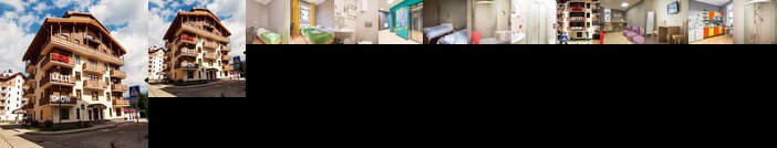 AYS Let It Snow Hotel Rosa Khutor