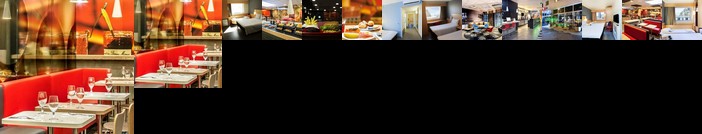 Ibis Copacabana Posto 5