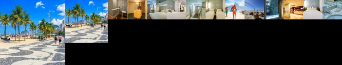 Ibis Budget RJ Copacabana