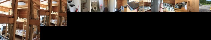 Hakodate Guesthouse Apple - Hostel