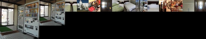 Business Hotel Auclo