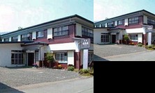 RYOKAN Fukujuso Yamanashi