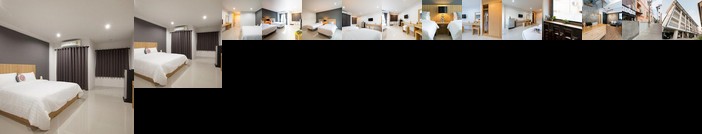 Pixel Hostel Phuket Airport