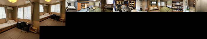 Guesthouse Orange Cabin