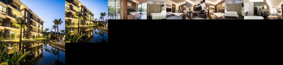 The Title KR Beach Condotel