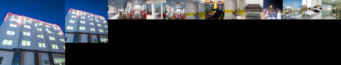 Big O Show Guesthouse