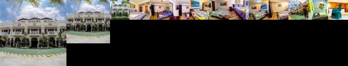 Domrai Boutique Resort