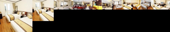 Lenid Hotel Tho Nhuom