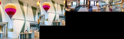 Hotel Cham Cham Taitung