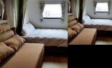 Cingjing Camperhorse Motorhomes