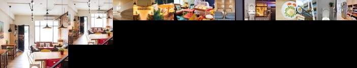 On My Way Taitung Hostel