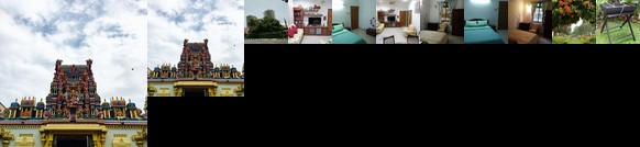 Cozy Mount Erskine Homestay