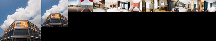 The Smith House Kampung Padang Masirat