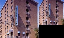 President Nagasaki Hotel