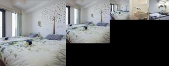 B5 1 Bedroom Apartment in Shinjuku Area