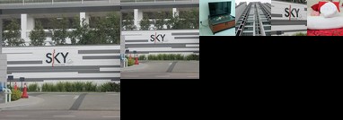 WeWe HomeStay - SkyLoft@Bukit Indah