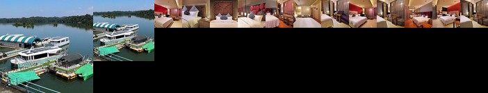 Prague Spring Boutique Motel