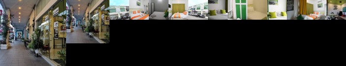Olive Hotel Johor Bahru