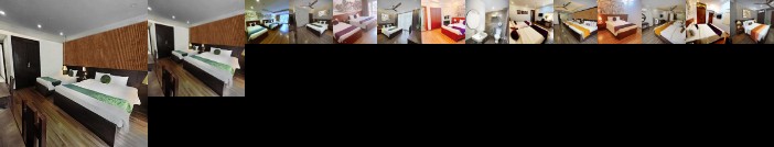 Ha Noi Capella Hotel