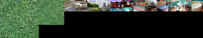 Walkabout Hotel Angeles City