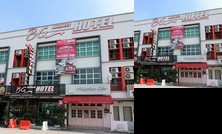 NIDA Rooms Jasin Merlimau Utama