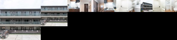 MUSUBI KYOTO Higashiyama Gojo