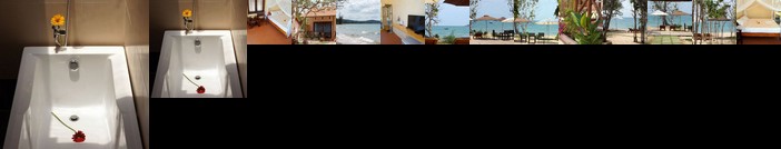 Gold Sand Beach Bungalow