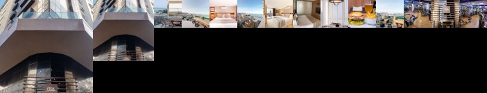 Ritz Copacabana Boutique Hotel