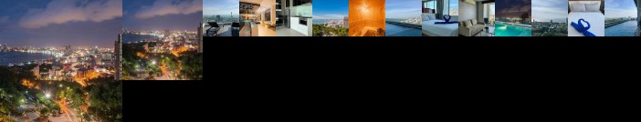 Vision Pratumnak By Pattaya Sunny Rentals