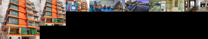 C-view Boutique Condominium by Mr Butler