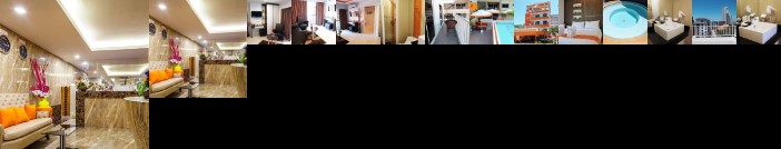 Sunset Apartments Pattaya