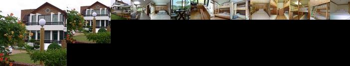 Pine Garden Guesthouse